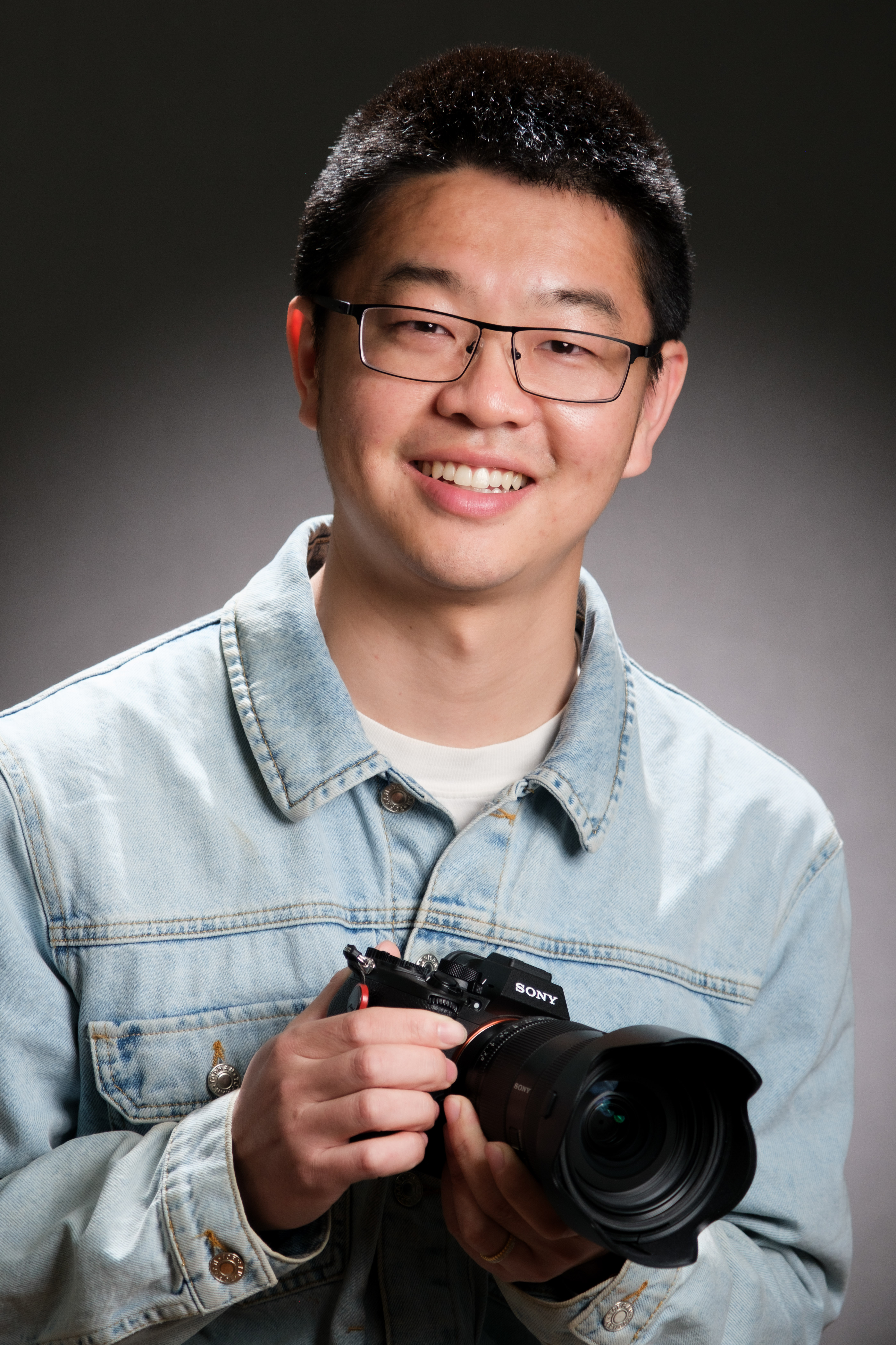 DanXFoto portrait photographer Dan